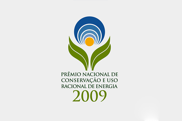 Prêmio Nacional de Conservação e Uso Racional de Energia