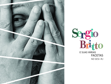 Sergio Britto e suas várias facetas