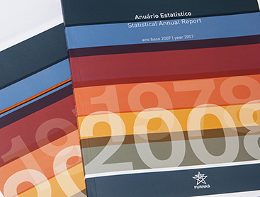 Anuário Estatistico 2009