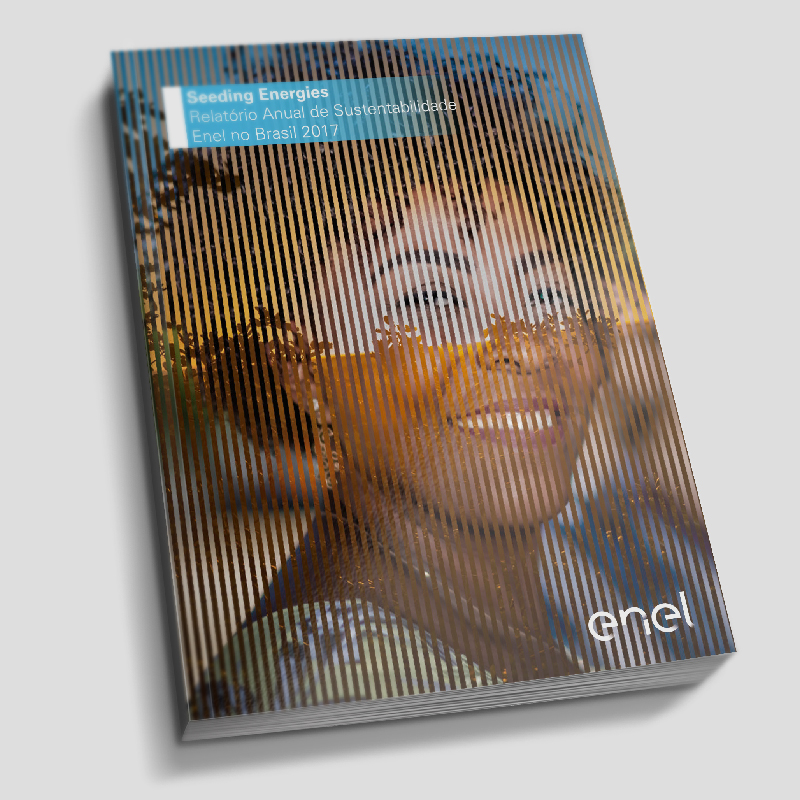Relatório de Sustentabilidade – Enel