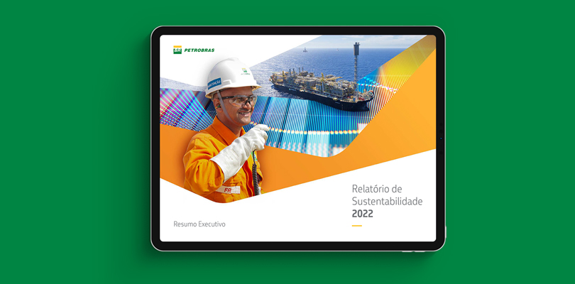 Relatório de Sustentabilidade – Petrobras