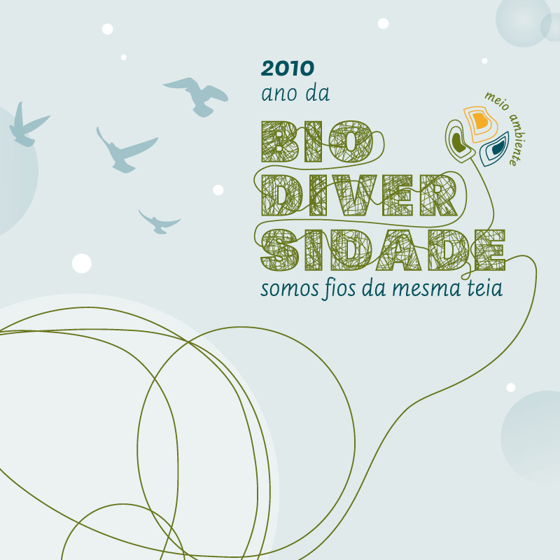 Ano da Biodiversidade