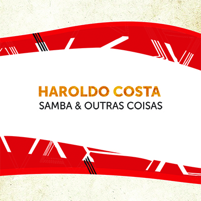 Haroldo Costa – samba & outras coisas