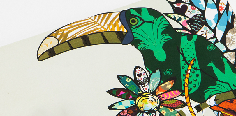 Evento Moda e Brasilidade – Catálogo