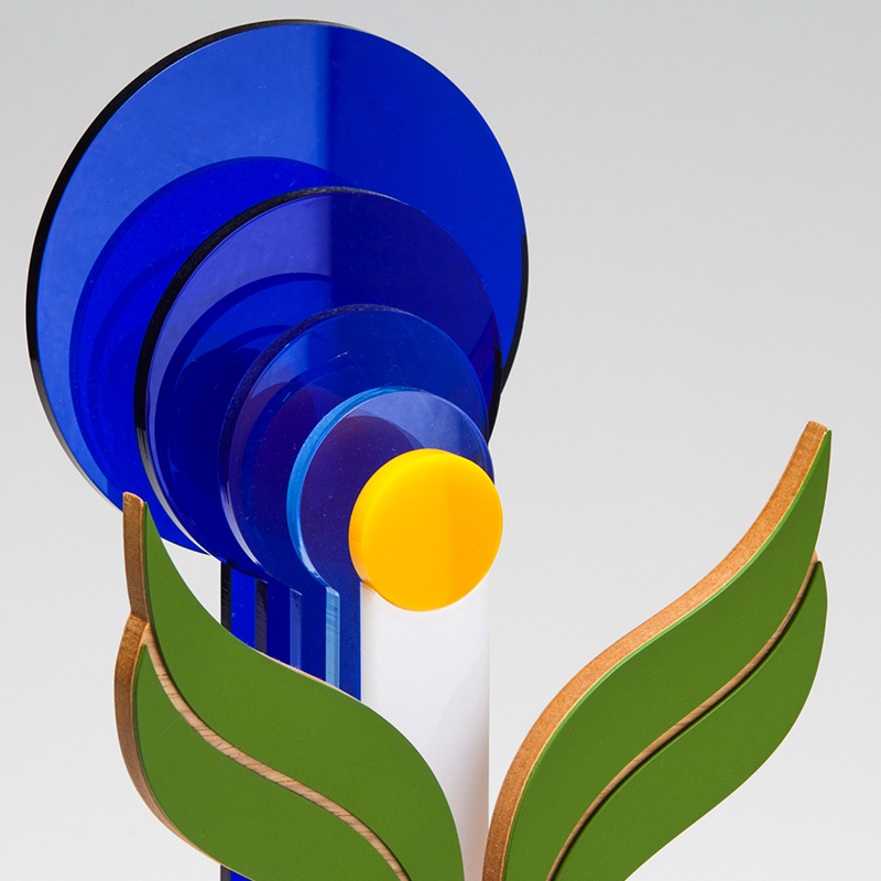 Prêmio Nacional de Conservação e Uso Racional de Energia – troféu