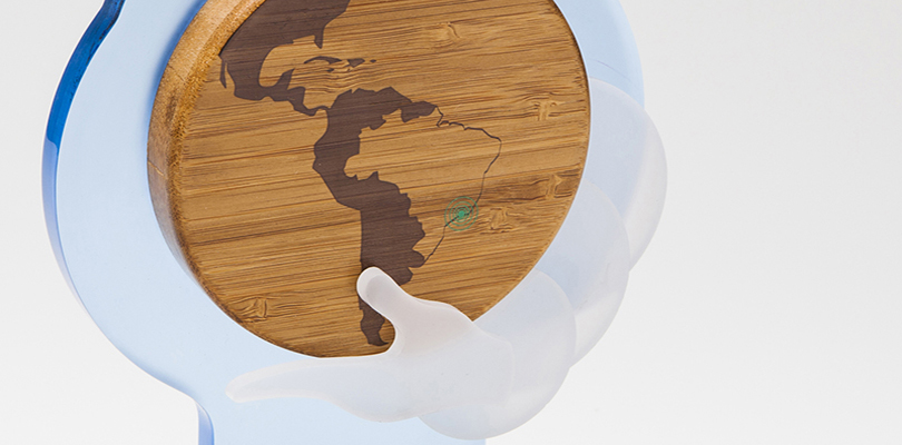 Challenge Bibendum – troféu