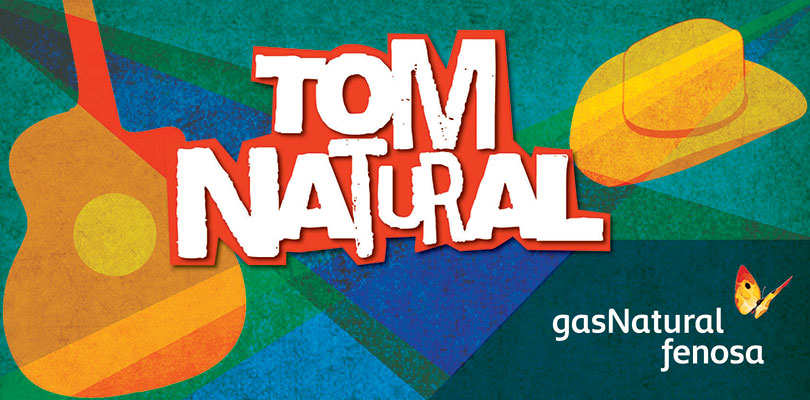 Tom Natural