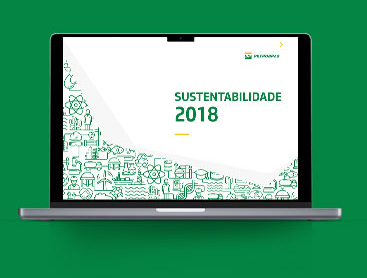 Relatório de Sustentabilidade – Petrobras