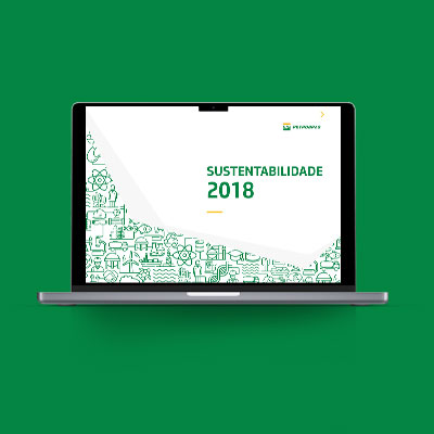 Relatório de Sustentabilidade – Petrobras