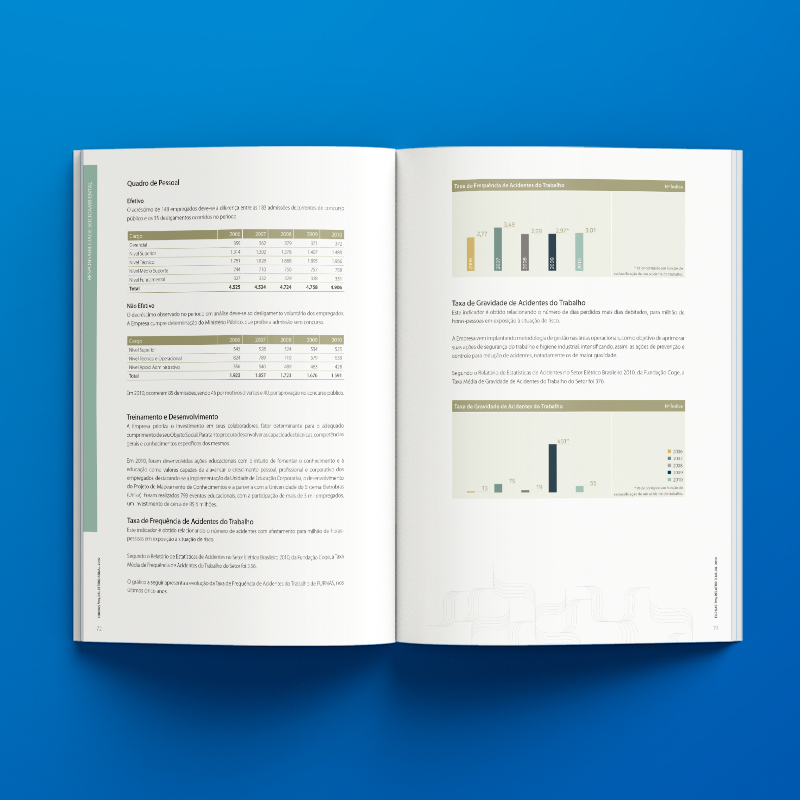 Relatório Anual – Eletrobras