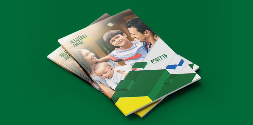 Relatório Anual – FGTS