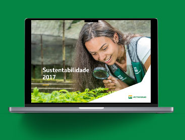 Relatório de Sustentabilidade – Petrobras