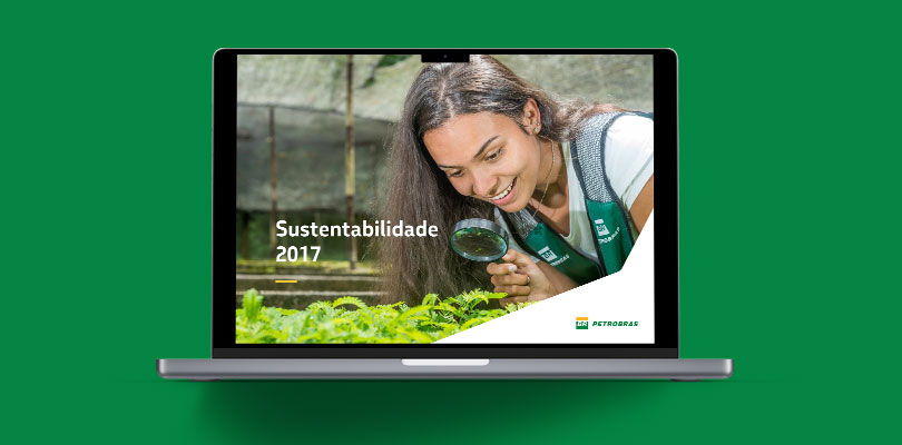 Relatório de Sustentabilidade – Petrobras