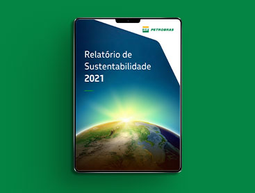 Relatório de Sustentabilidade – Petrobras