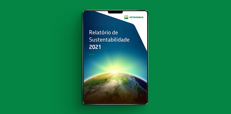 Relatório de Sustentabilidade – Petrobras