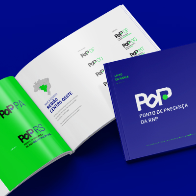 PoP – RNP