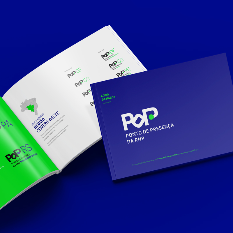 PoP – RNP