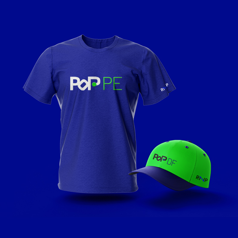 PoP – RNP